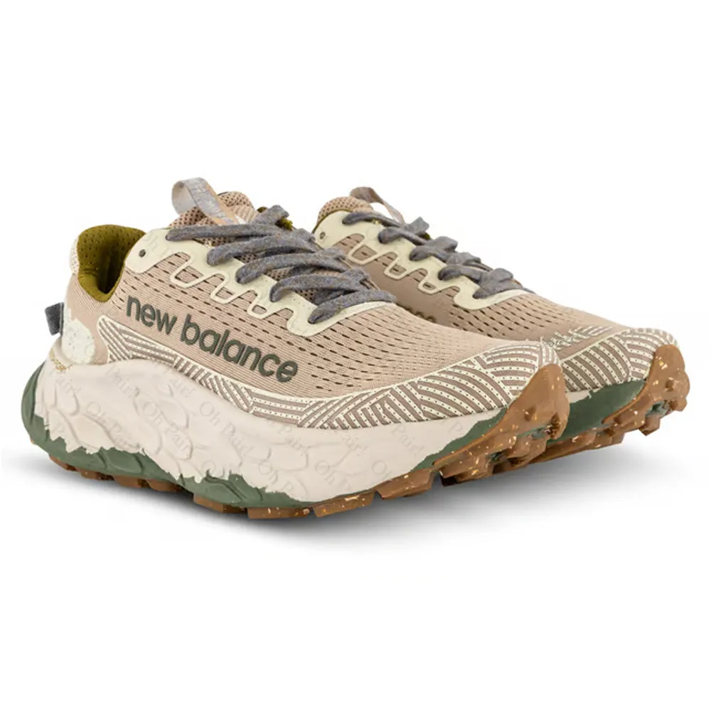NB Fresh Foam X More Trail V3 Mindful Grey