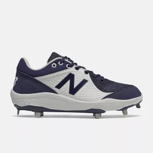 New Balance Fresh Foam 3000 v5 Metal - Metal Cleats