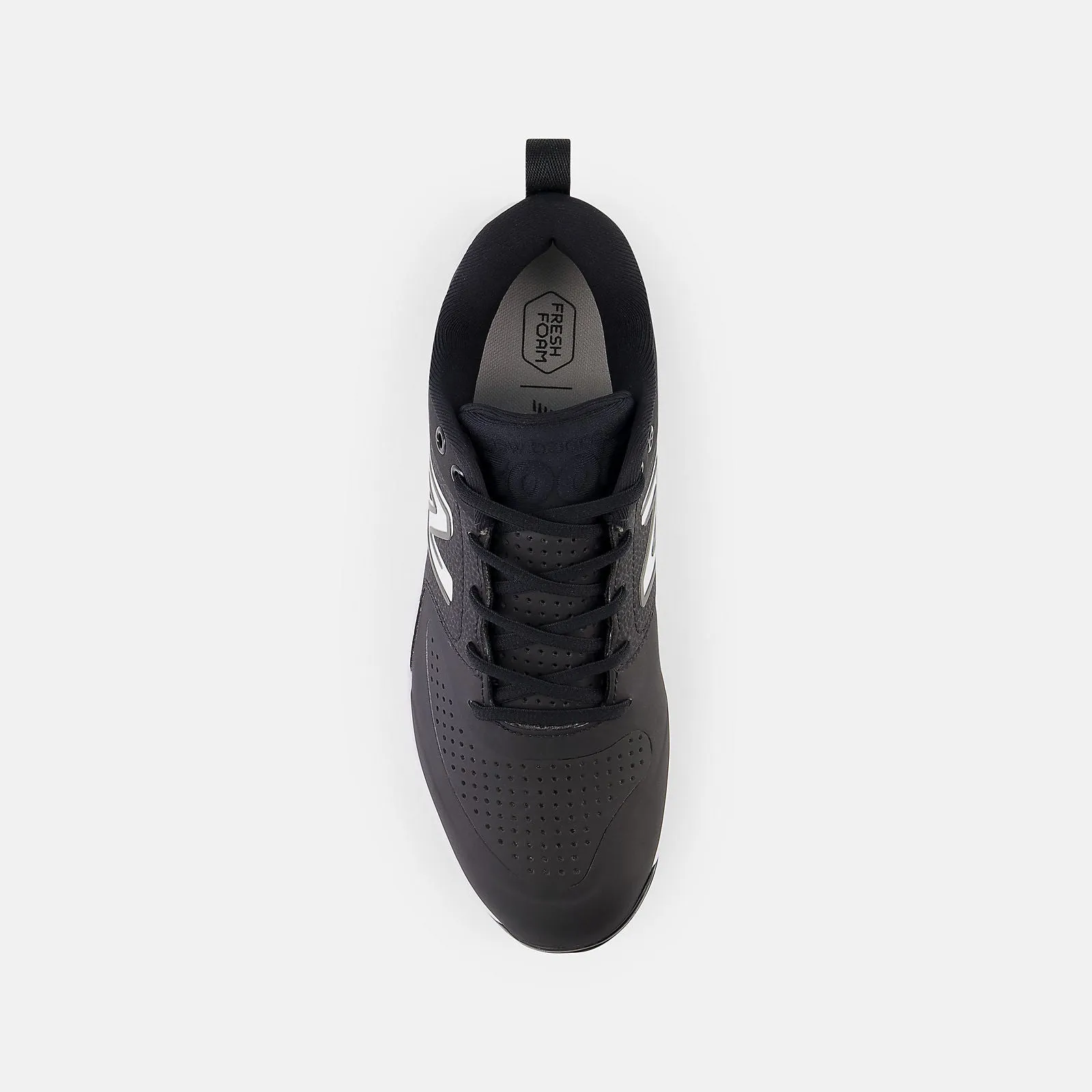 New Balance Fresh Foam 3000 v6 Molded Cleats