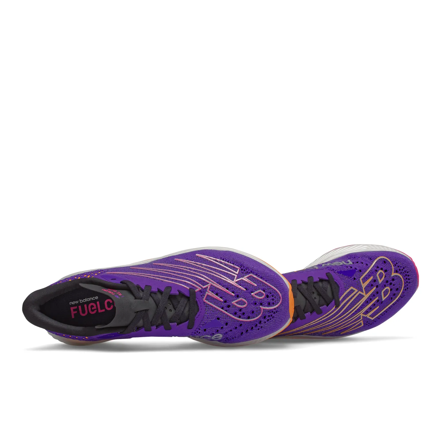 New Balance FuelCell RC Elite V2 Womens Running