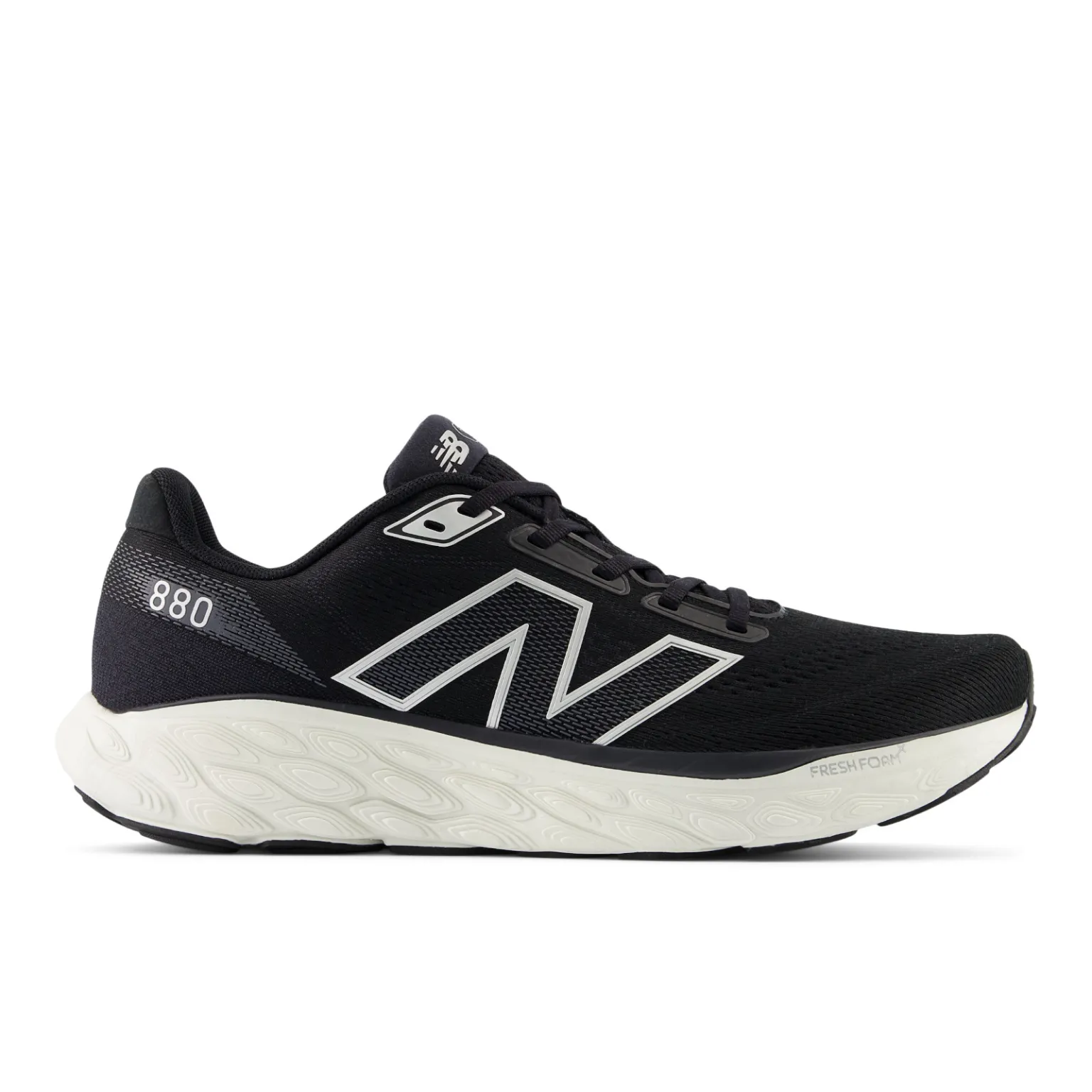 New Balance Mens Fresh Foam X 880 V14 (B) Width Running