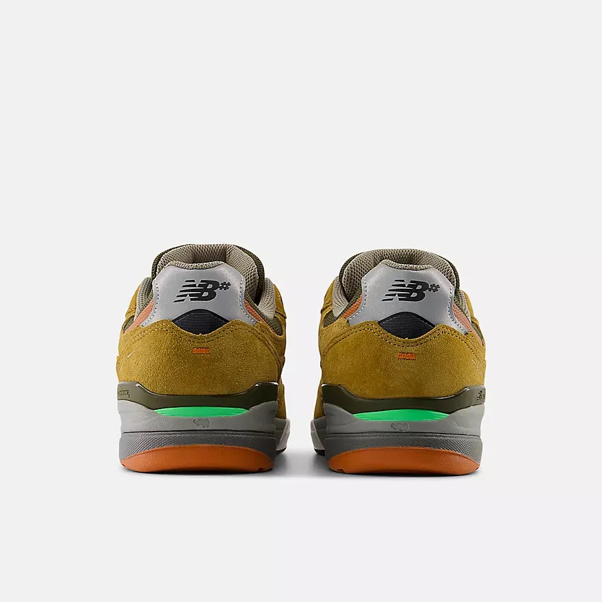 New Balance Numeric Reynolds 933