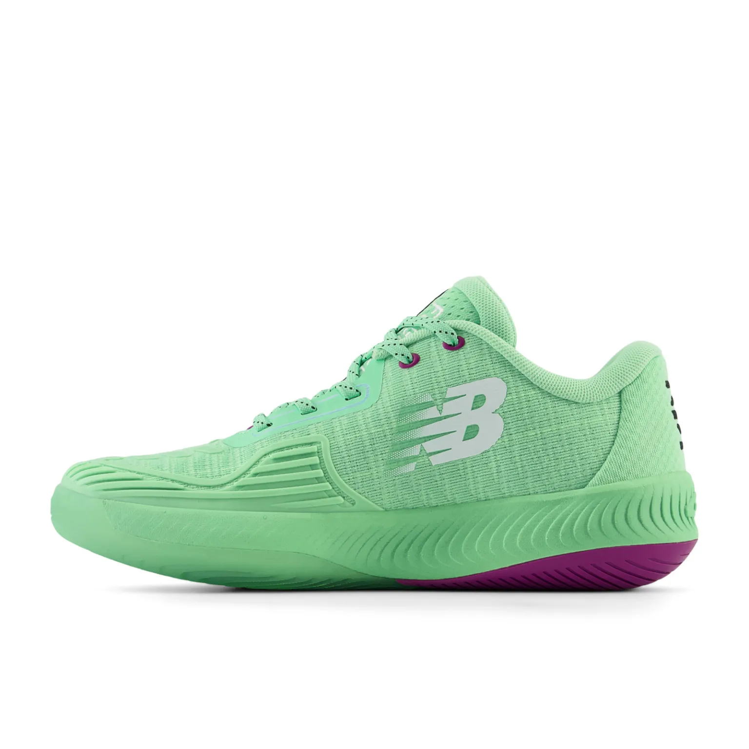 New Balance Womens FuelCell 996 V5 Roland Garros All-Court