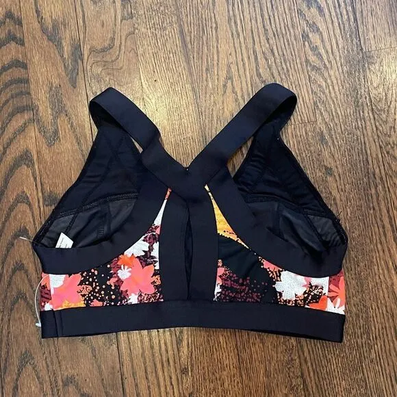 New Free People Movement Liza Sports Bra XS B-1218