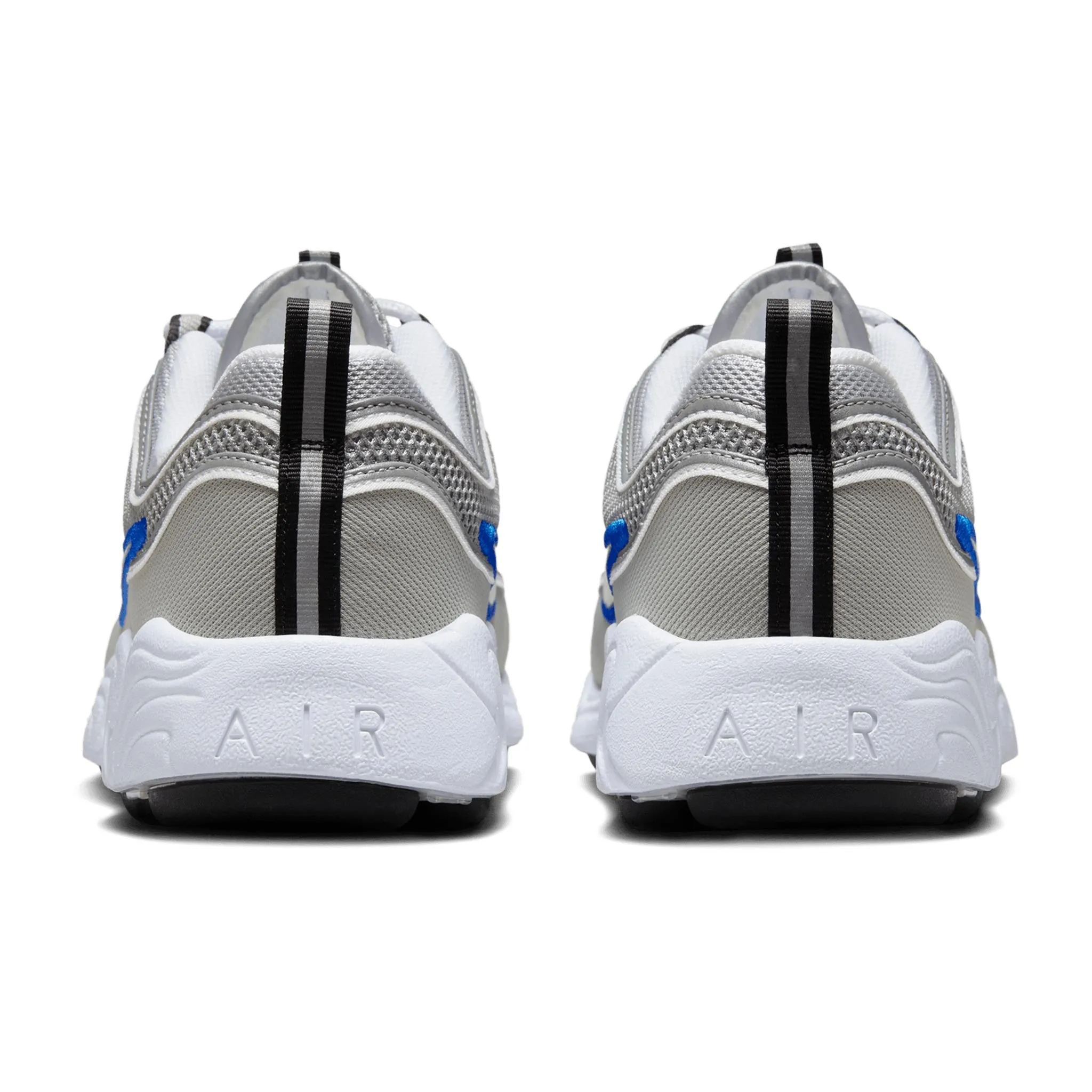 Nike Air Zoom Spiridon SP Metallic Silver/Metallic Silver-White HF9117-003
