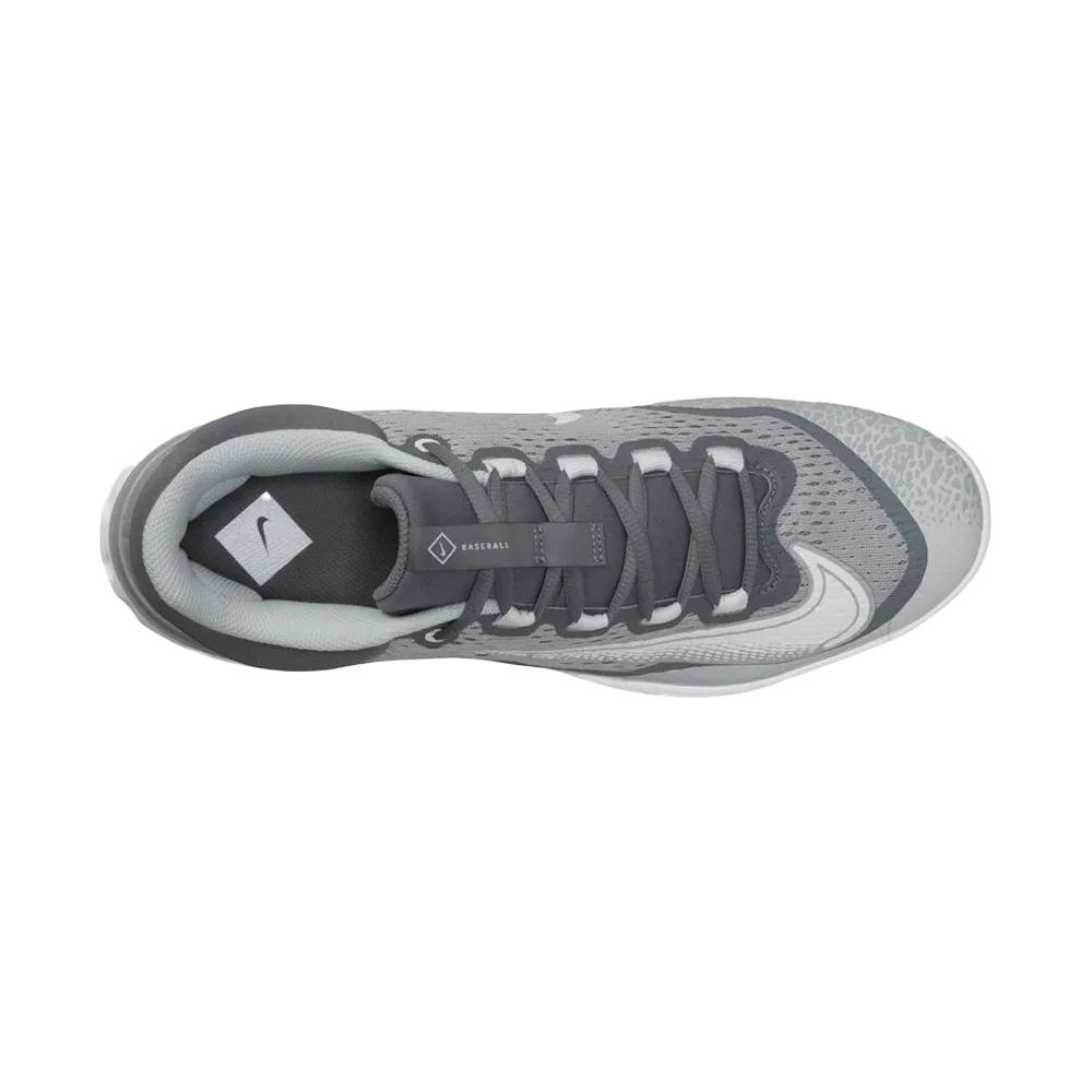 Nike Alpha Huarache Elite 4 Low Men's Baseball Cleats