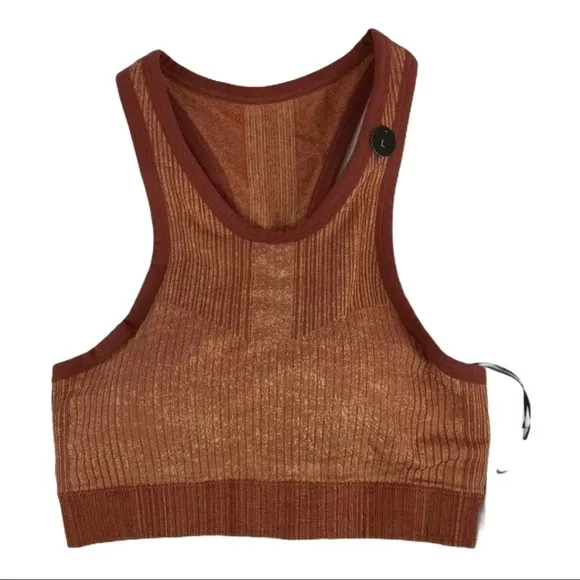 Nike City Ready Seamless Light Support Sports Bra