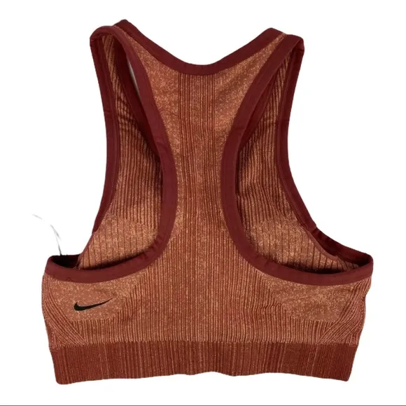 Nike City Ready Seamless Light Support Sports Bra