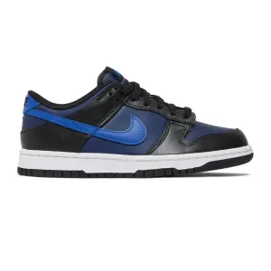 Nike Dunk Low 'Midnight Navy' GS (2022)