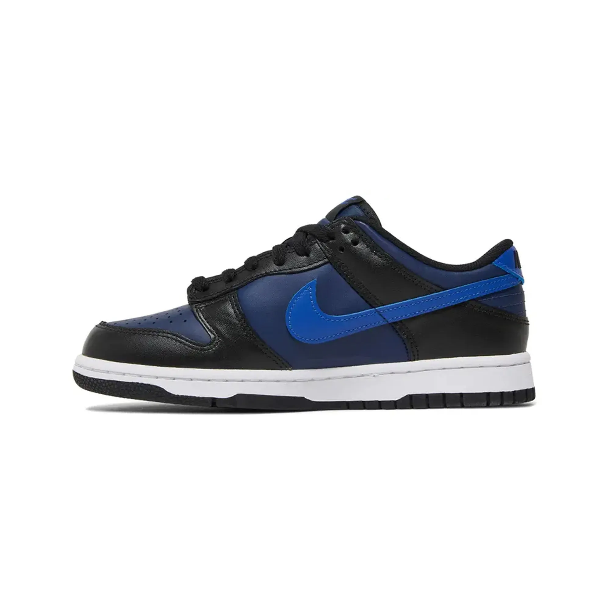 Nike Dunk Low 'Midnight Navy' GS (2022)