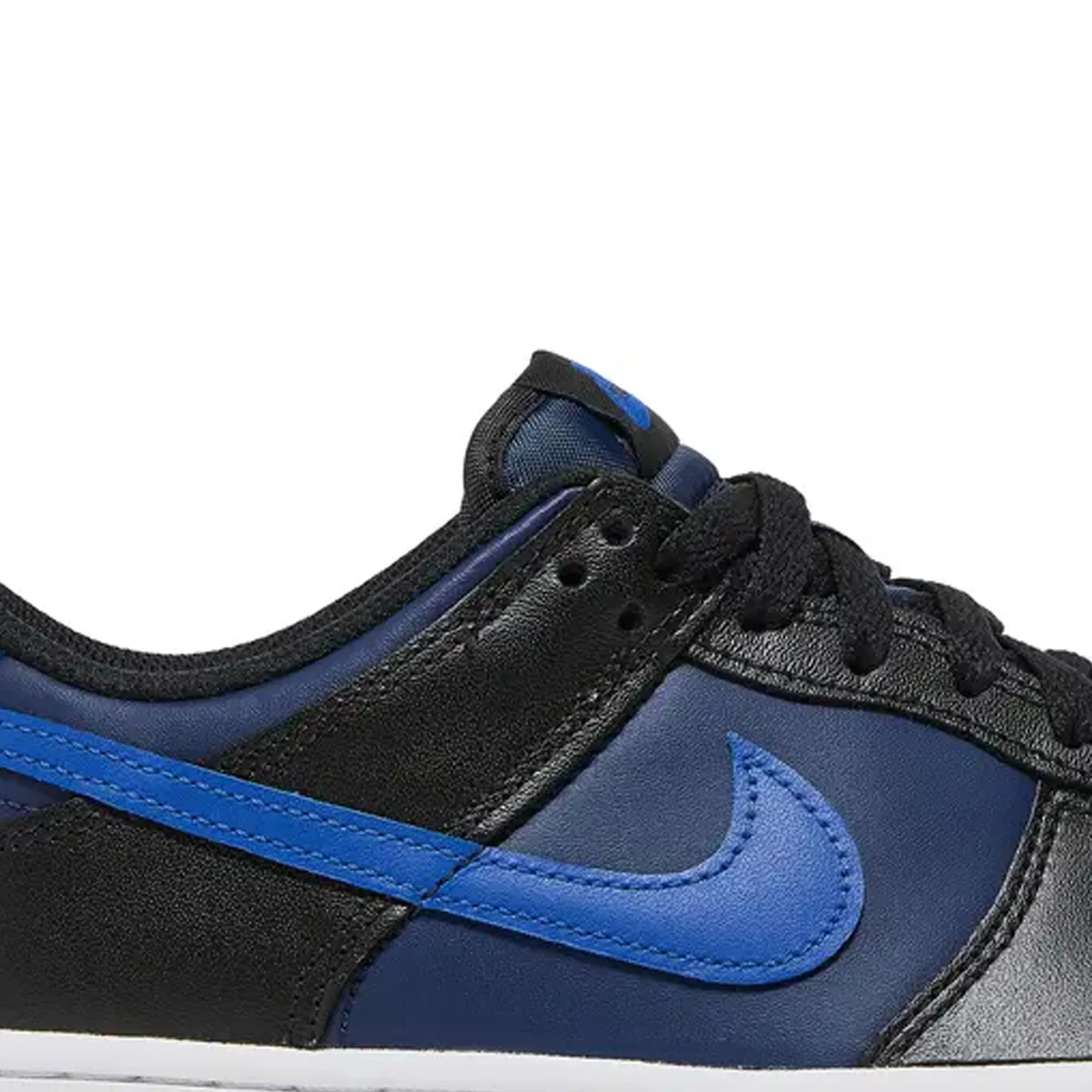 Nike Dunk Low 'Midnight Navy' GS (2022)