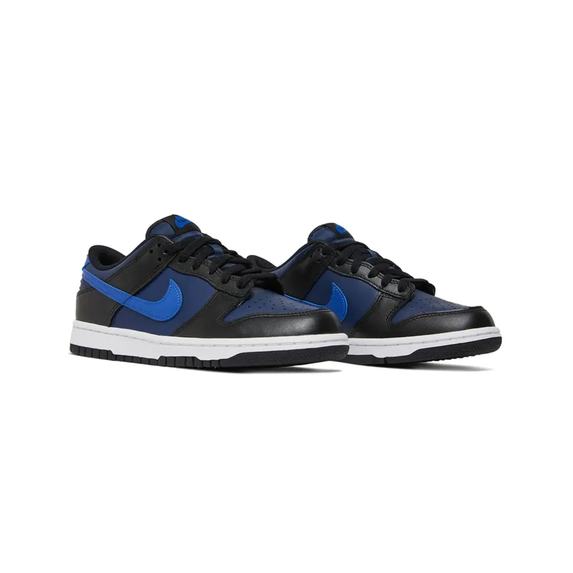Nike Dunk Low 'Midnight Navy' GS (2022)