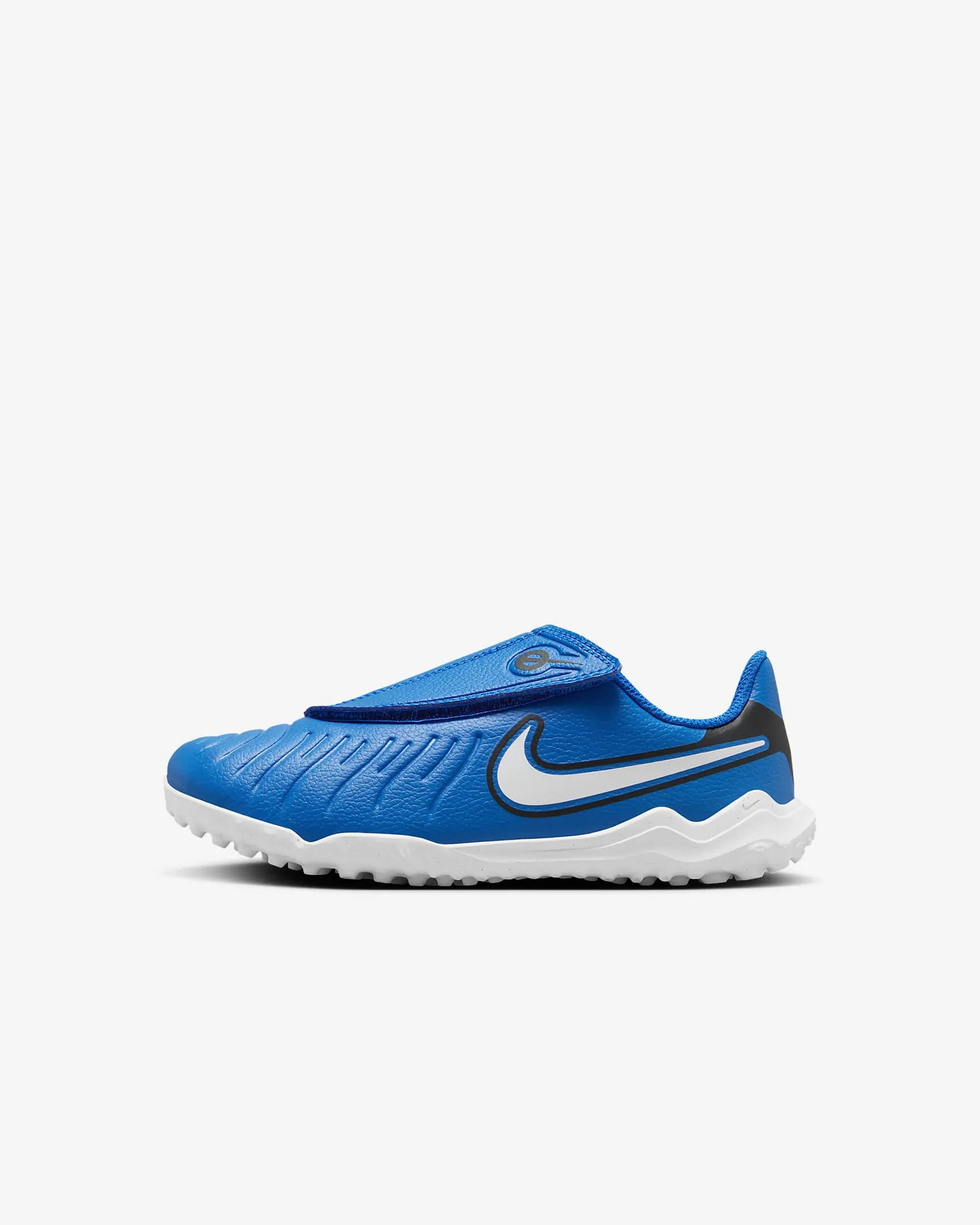 Nike Jr. Tiempo Legend 10 Club Younger Kids' Turf Low-Top Football Shoes