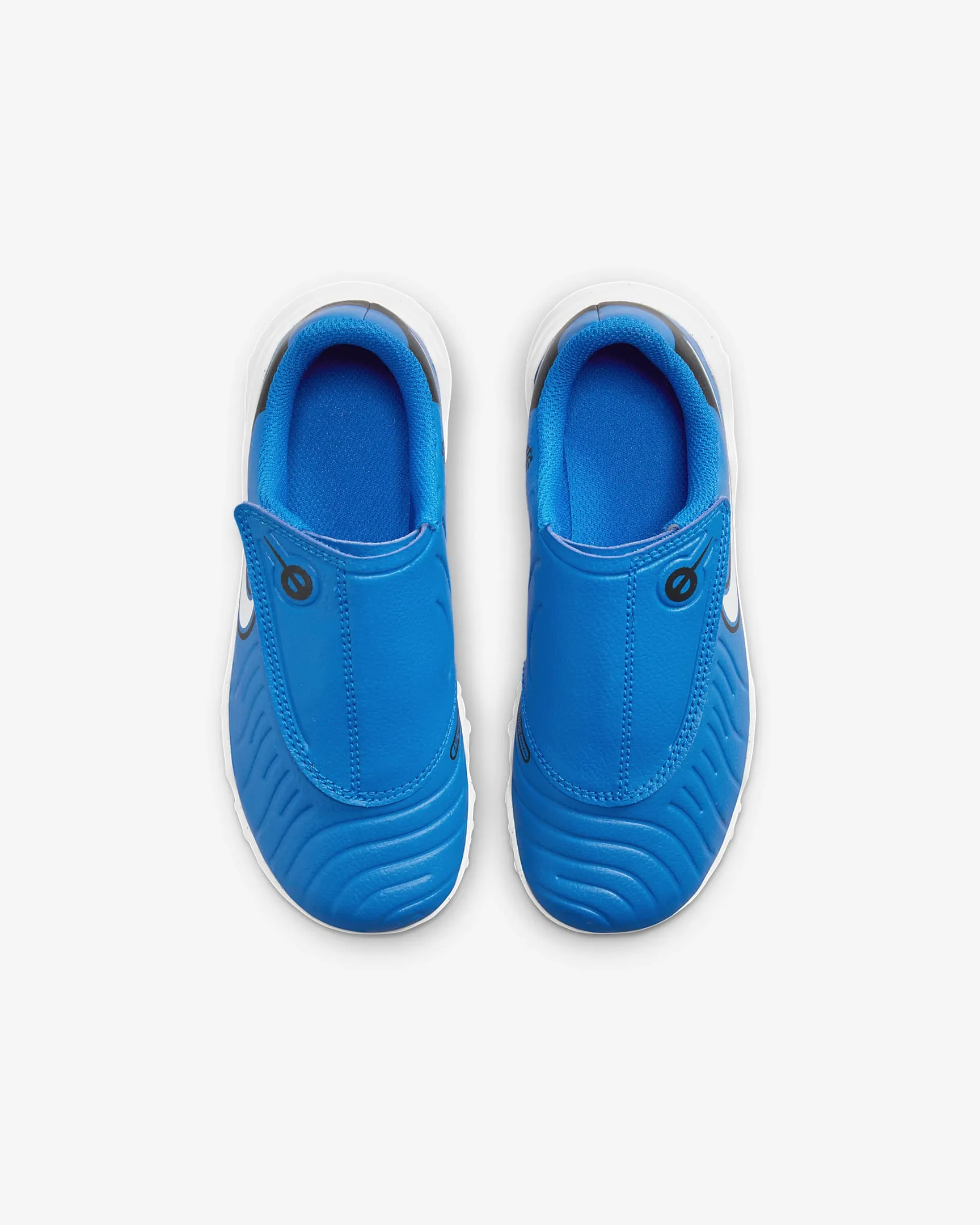 Nike Jr. Tiempo Legend 10 Club Younger Kids' Turf Low-Top Football Shoes