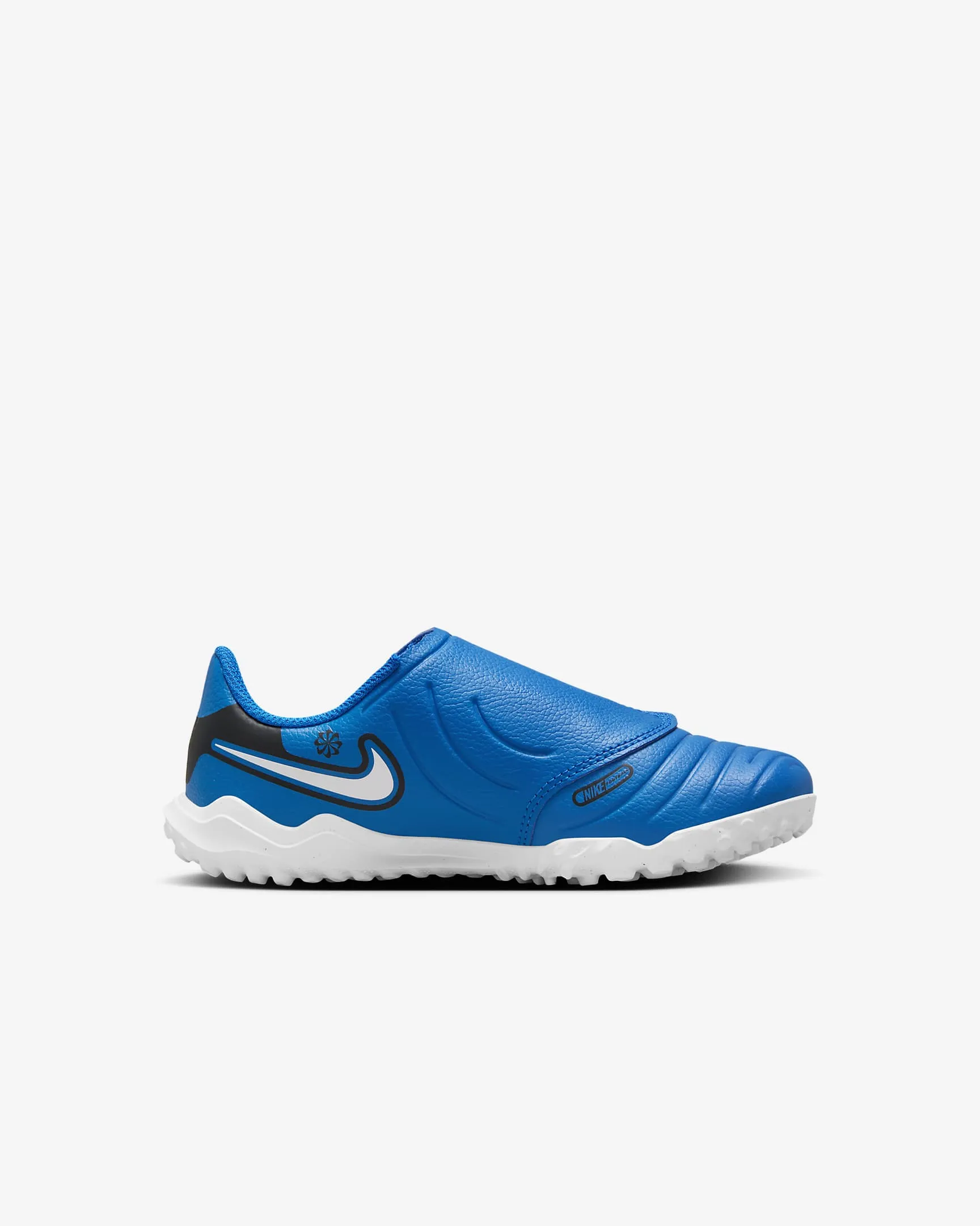 Nike Jr. Tiempo Legend 10 Club Younger Kids' Turf Low-Top Football Shoes