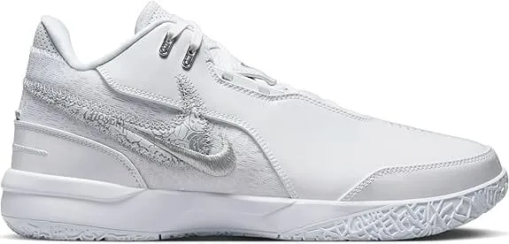 NIKE ZOOM LEBRON NXXT GEN AMPD