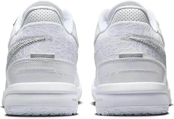 NIKE ZOOM LEBRON NXXT GEN AMPD