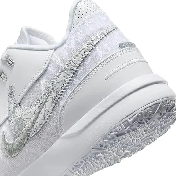 NIKE ZOOM LEBRON NXXT GEN AMPD