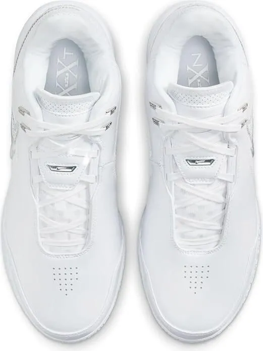 NIKE ZOOM LEBRON NXXT GEN AMPD