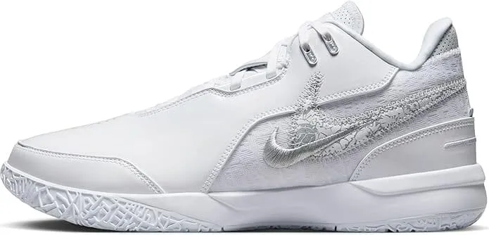 NIKE ZOOM LEBRON NXXT GEN AMPD