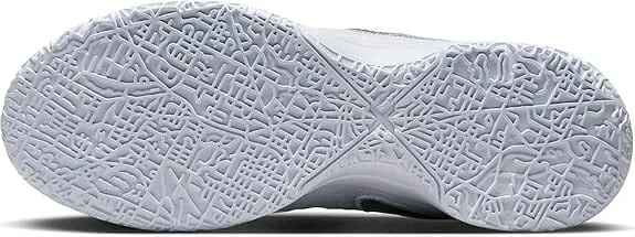 NIKE ZOOM LEBRON NXXT GEN AMPD