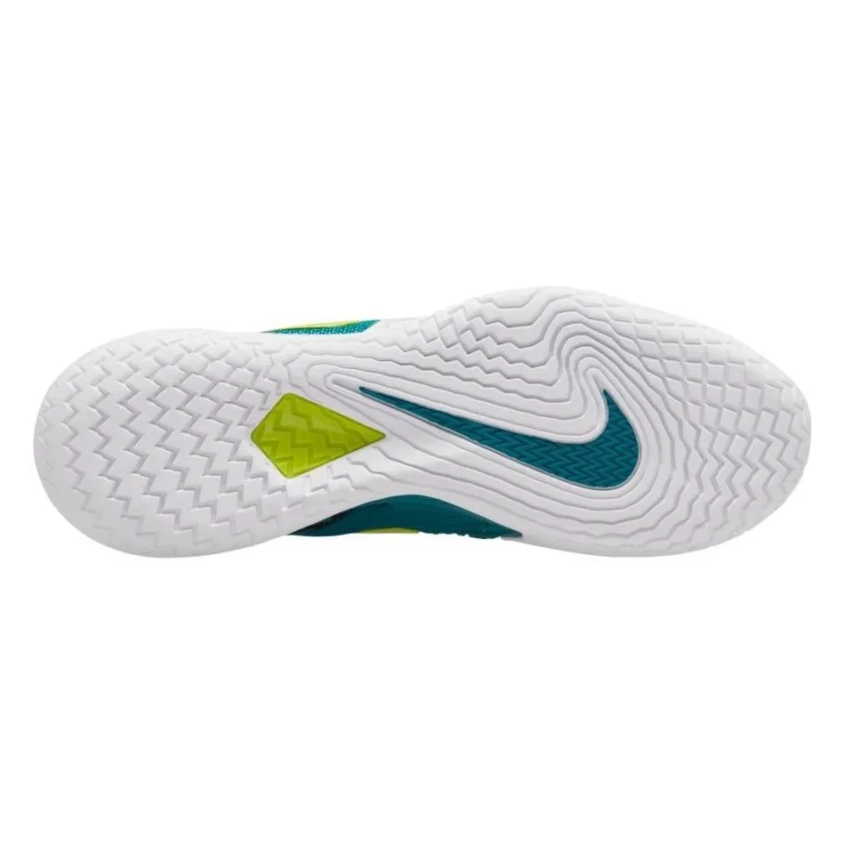 Nike Zoom Vapor Cage 4 Rafa Men's Tennis Shoe (Bright Spruce/Green)