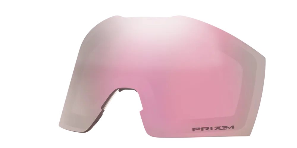 OAKLEY Fall Line M Replacement Lens - Prizm Hi Pink Iridium