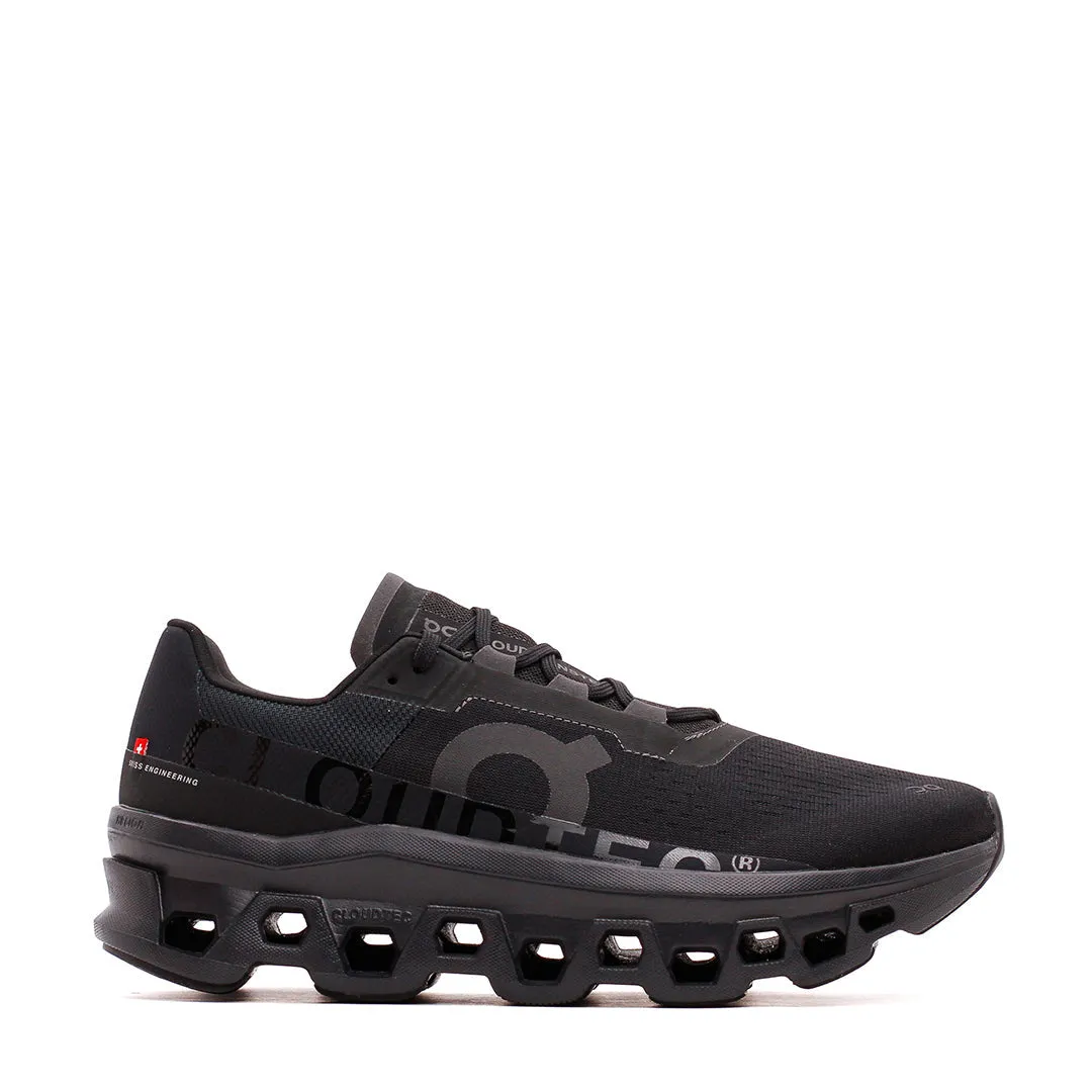 ON Men Cloudmonster All Black 61.99025