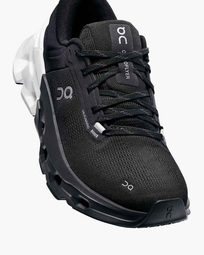 On Running Cloudflyer 5 (Mens) - Black/White