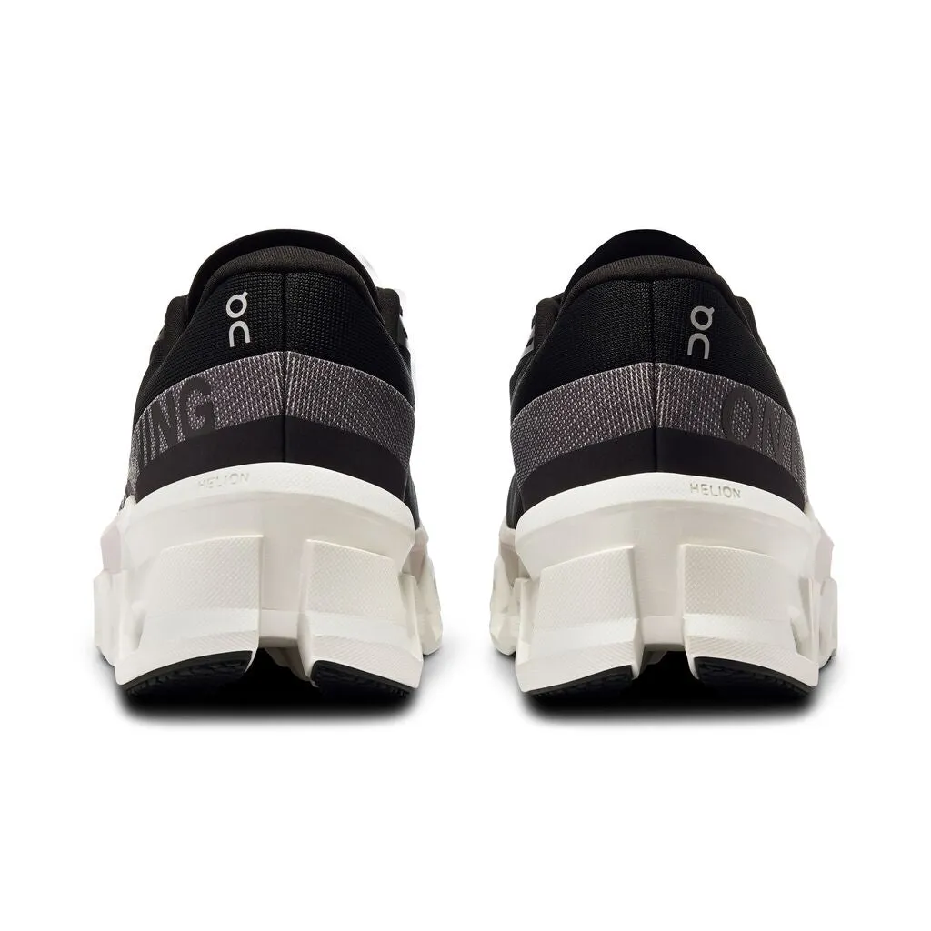 On Running Cloudmonster 2 (Womens) - Black/Frost