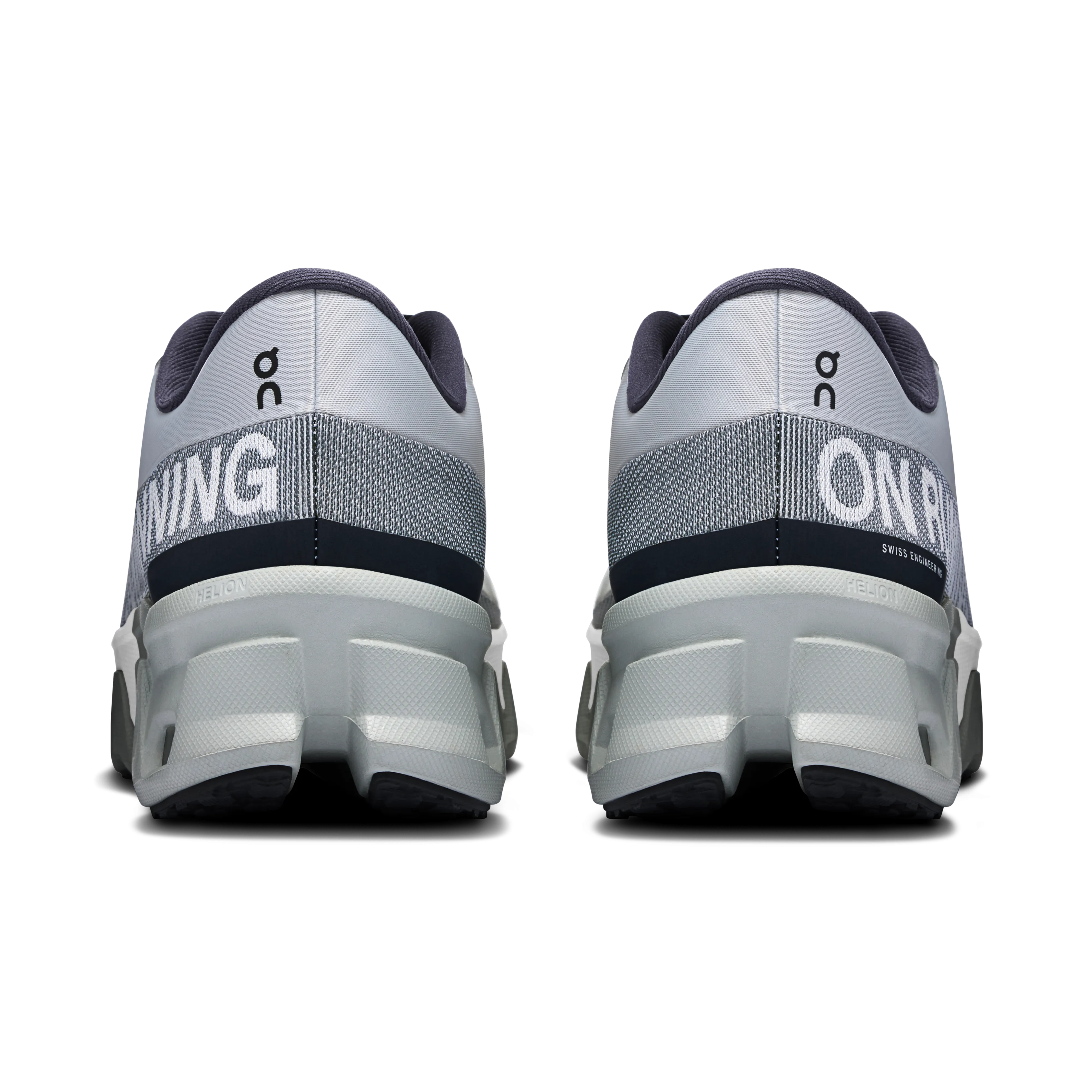 On Running Men's Cloudmonster Hyper | Glacier/Ivory