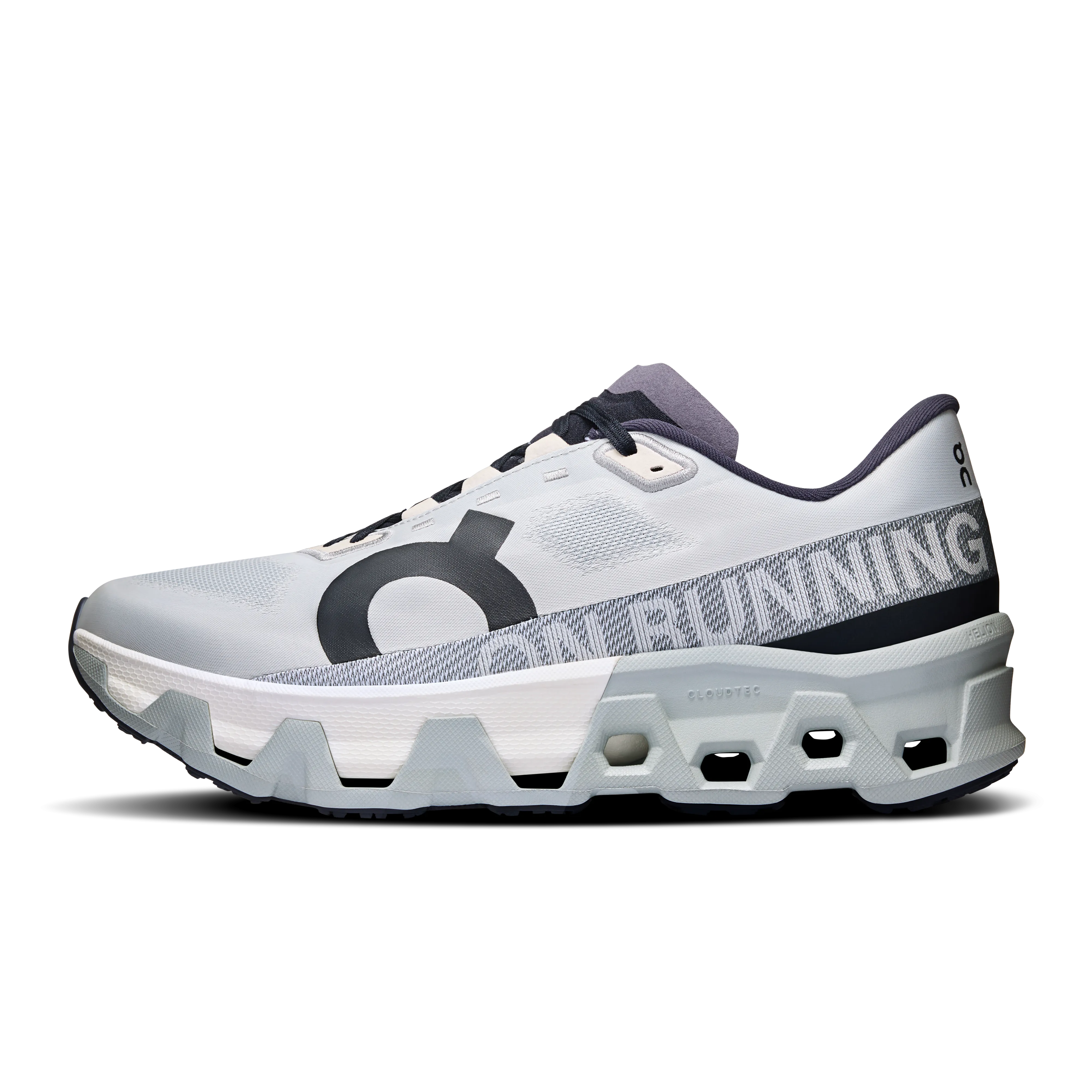 On Running Men's Cloudmonster Hyper | Glacier/Ivory