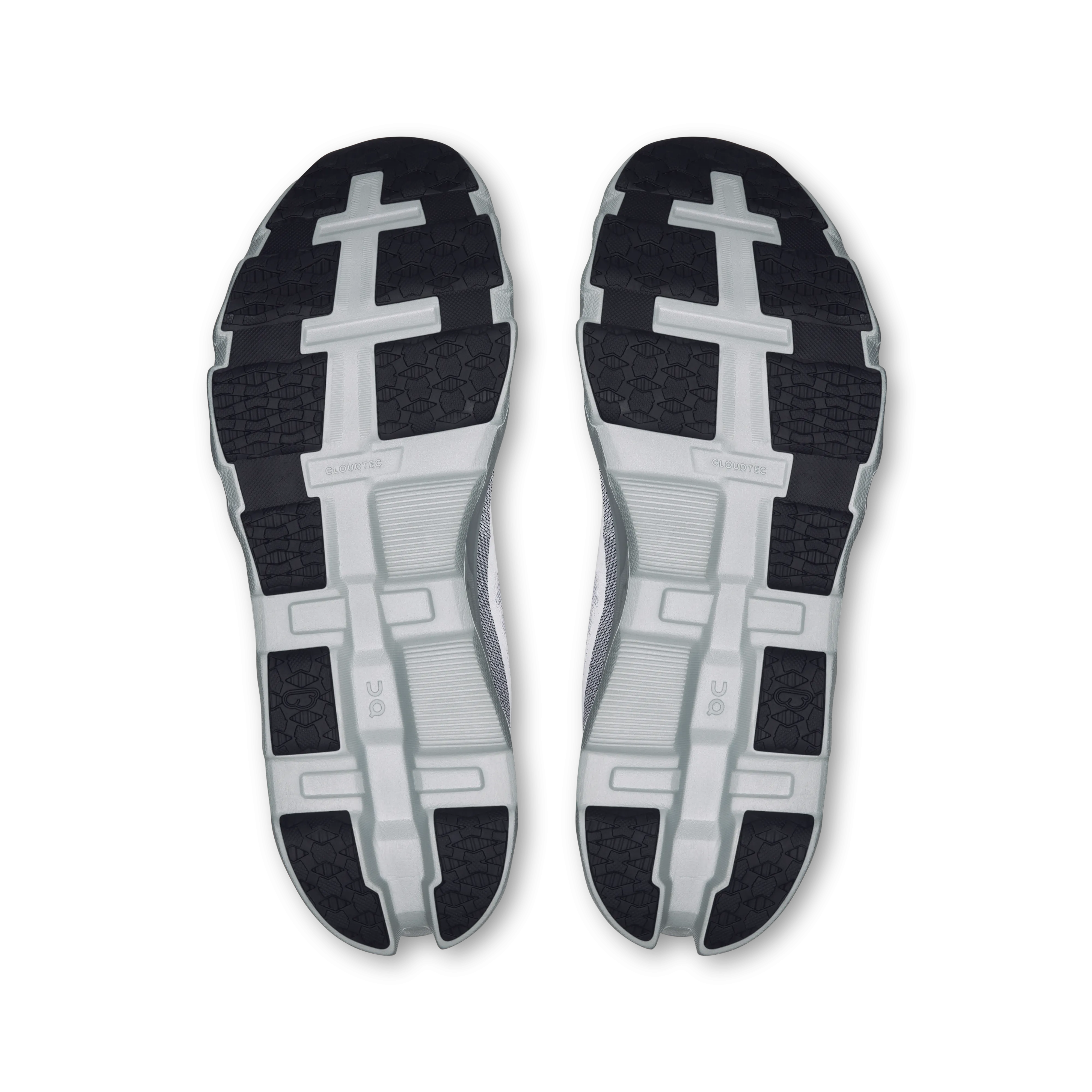 On Running Men's Cloudmonster Hyper | Glacier/Ivory