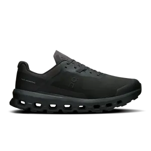 On Running Men's Cloudvista 2 | Black/Black