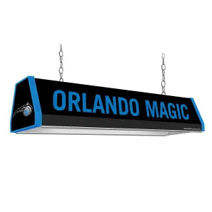 Orlando Magic: Standard Pool Table Light