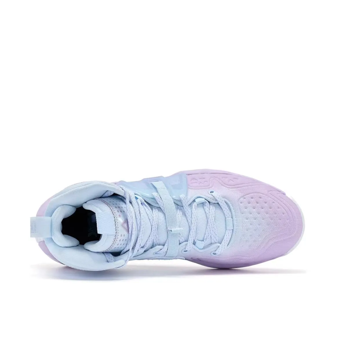 Peak 岩武（yán wǔ）1.0 Outfield Basketball Shoes
