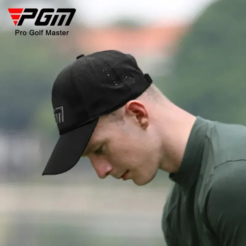 PGM Men'S Golf Caps