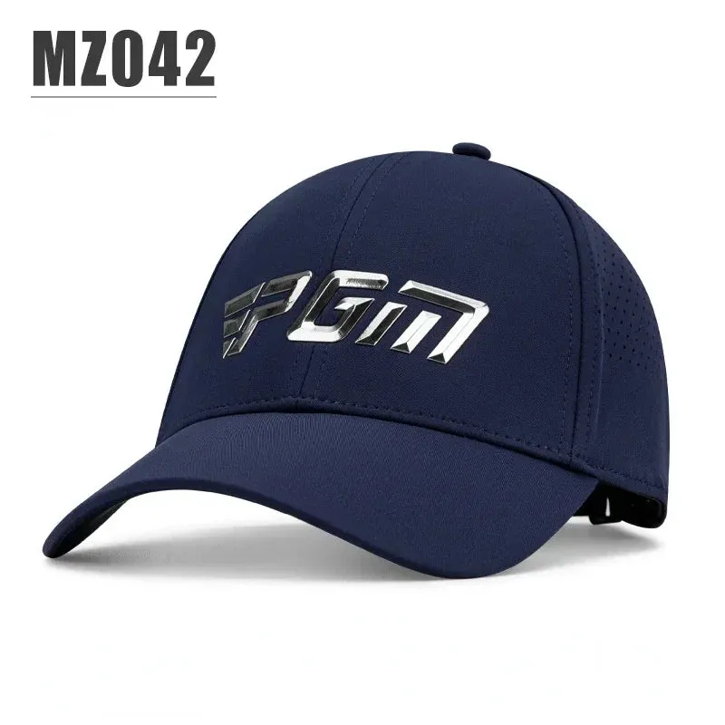 PGM Men'S Golf Caps