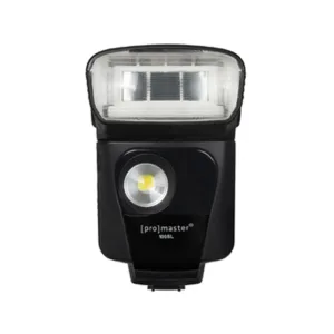 Promaster 100SL Speedlight for Sony M.I.S.