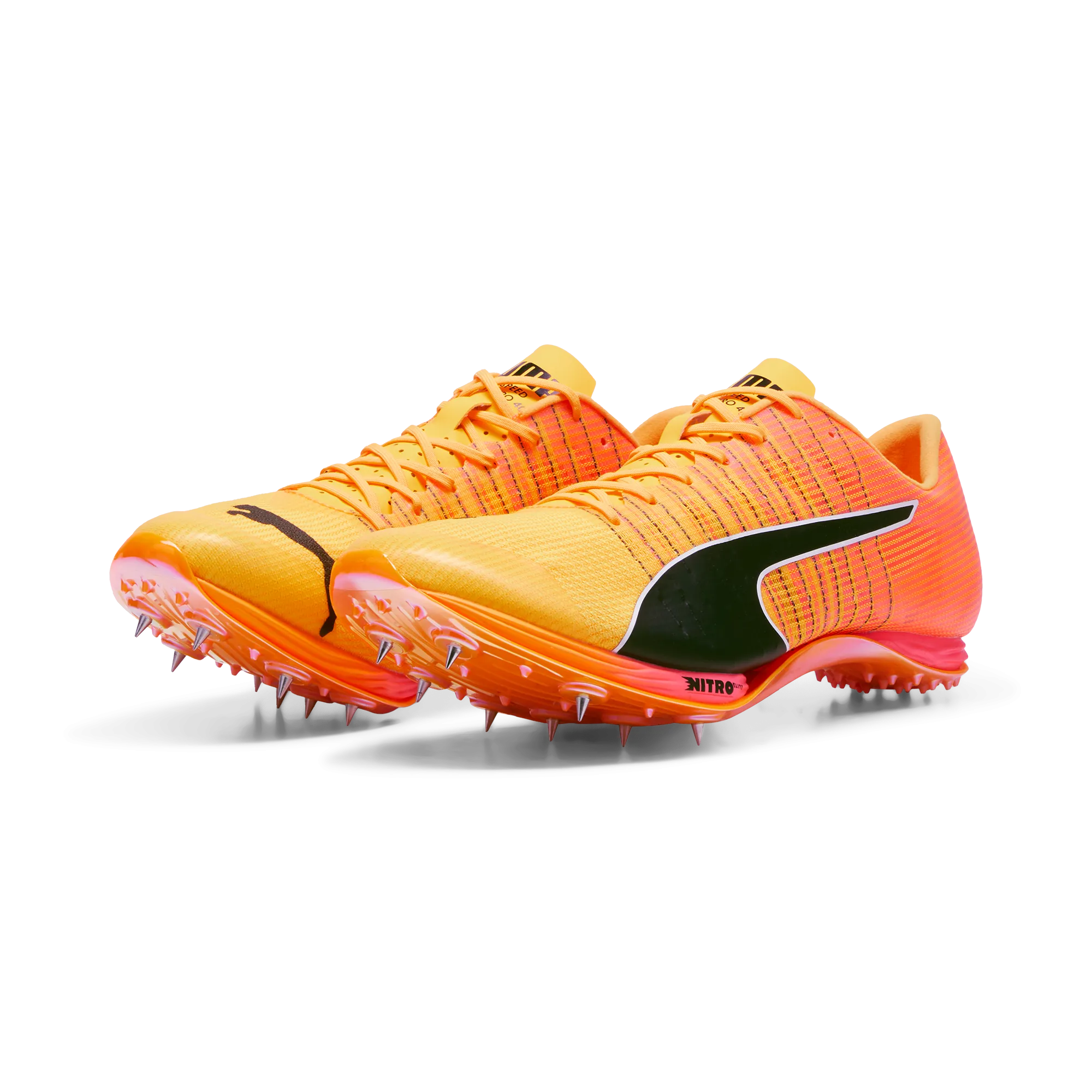Puma Evospeed 400 Nitro 2