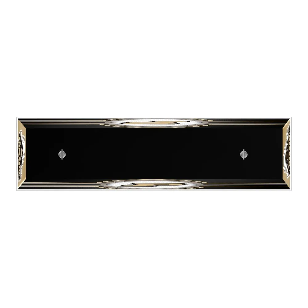 Purdue Boilermakers: Edge Glow Pool Table Light