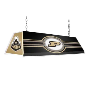Purdue Boilermakers: Edge Glow Pool Table Light