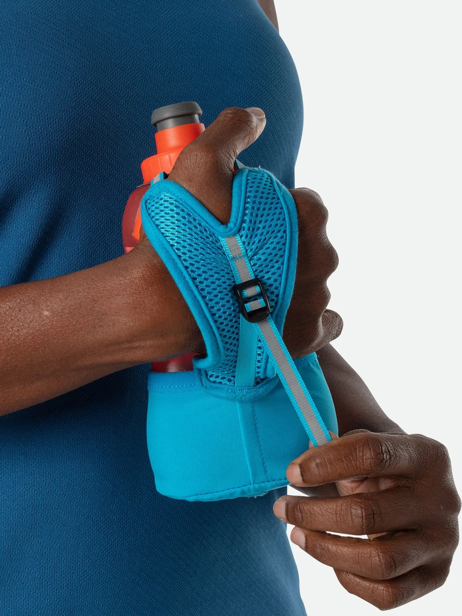 QuickSqueeze Lite Handheld 18oz