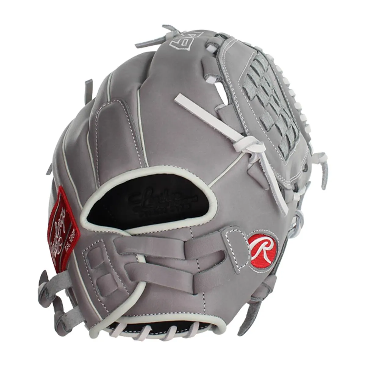 RAWLINGS R9 12.5" SOFTBALL MIT