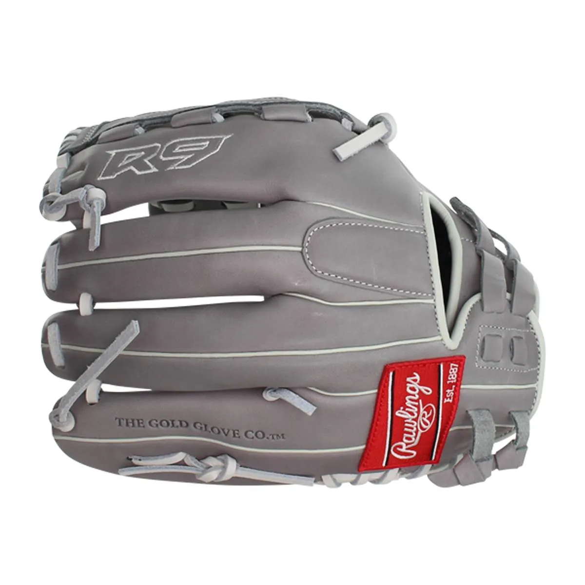 RAWLINGS R9 12.5" SOFTBALL MIT