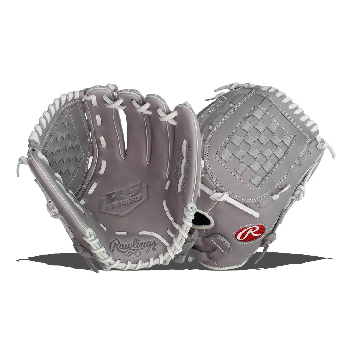 RAWLINGS R9 12.5" SOFTBALL MIT