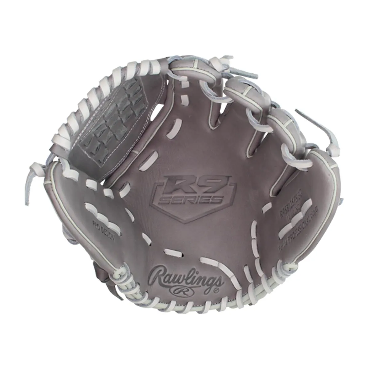 RAWLINGS R9 12.5" SOFTBALL MIT
