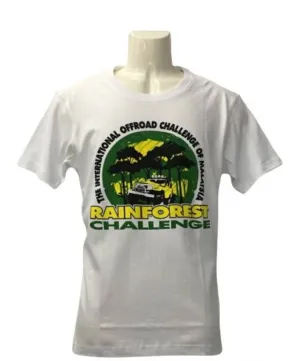 RFCR XL 19-01 WHITE RFC TEE