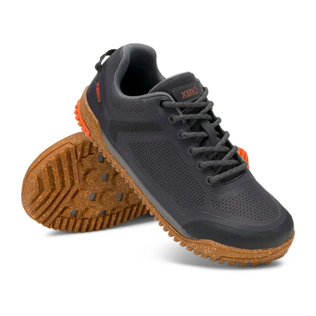 RIDGEWAY MESH LOW W