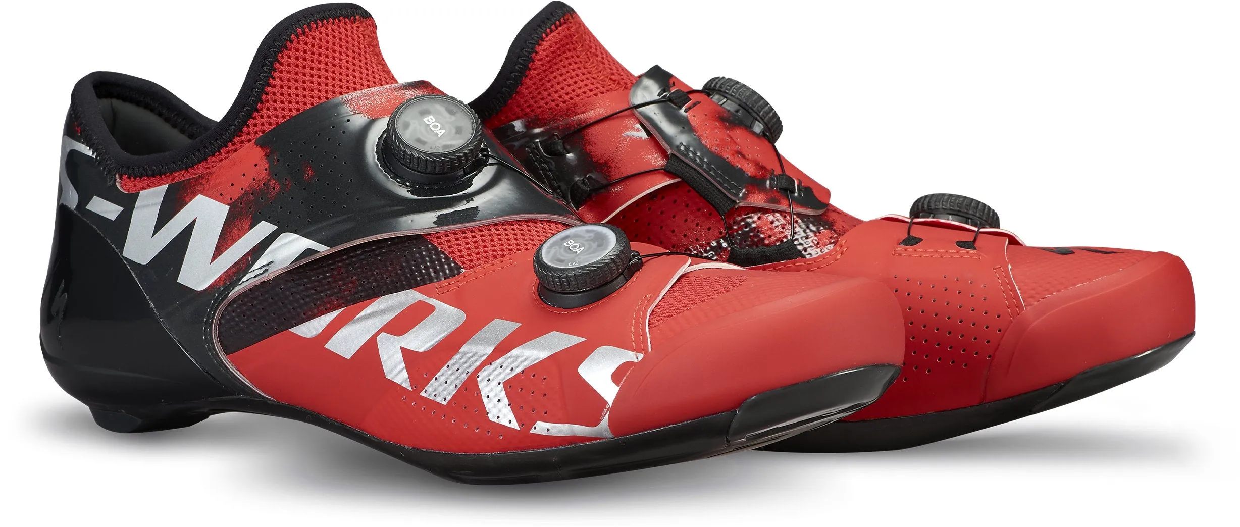S-Works Ares Road Shoes